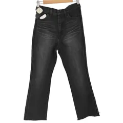 トーガプルラ TOGA PULLA Denim pants レディース JPN：S 