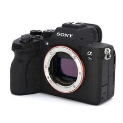 2026年最新】SONY α7s ボディ ILCE-7sの人気アイテム - メルカリ