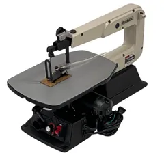 【中古】マキタ Makita MSJ401 糸ノコ盤 400mm 本体のみ 長崎発 マキタ 糸ノコ盤 MSJ401 400mm 現状 makita - メルカリ