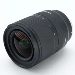 2026年最新】tamron 17-28mm f/2.8 di iii rxdの人気アイテム - メルカリ