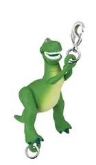 【レックス】トイ・ストーリー ゆらゆらつながるマスコット アンディのおもちゃ大集合