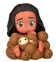 【モアナ】ディズニープリンセス まみれるFig.