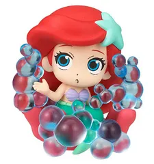 【アリエル】ディズニープリンセス まみれるFig.
