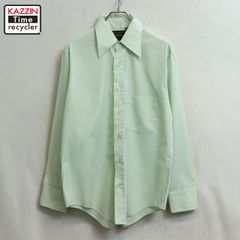 70s vintage】JC Penny チェックシャツ USA製 - メルカリ