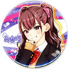 2026年最新】橘美花莉 缶バッジの人気アイテム - メルカリ