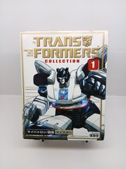 即購入ok】トランスフォーマー コレクション 14 サイバトロン ハウンド 