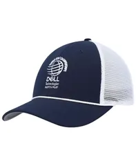 インペリアル メンズ アクセサリー 帽子 Imperial Mens Navy WGCDell Technologies Match Play The Night Owl Snapback Hat Nのサムネイル