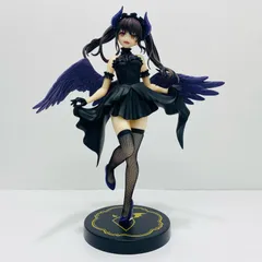 【飾磨店】 中古 時崎狂三-BiCuteDarkFigure「デート・ア・ライブⅤ」