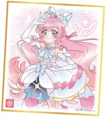 【中古】食玩 雑貨 13. 「プリキュア 色紙ART7」