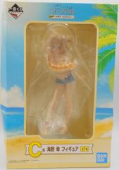 BANDAI SPIRITS 이치 반 쿠지 뻐꾸기의 신부 제 4 탄 이번 여름은 평생 잊지 않는다! C상 카미노 유키 피규어