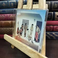 【中古】 でっかい愛/喜努愛楽 (通常盤) - ジャニーズWEST ジャニーズ・エンタテイメント 060250