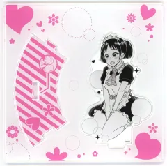 【中古】アクリルスタンド・アクリルパネル ロボコ(ラブコメの世界線) 「僕とロボコ 輪になるアクリルスタンドコレクション」