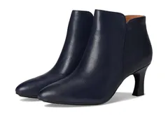 ソフト レディース シューズ スリッポン・ローファー Sofft Sasha Sky Navy ネイビー