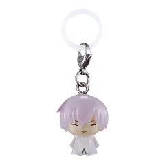 【中古】ストラップ 市丸ギン 「BLEACH めじるしアクセサリー2～破面篇～」