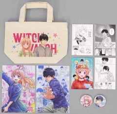 □「アオのハコ」カップルセット 2026ジャンフェス限定 - メルカリ