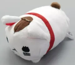 【中古】ぬいぐるみマスコット・ぬいぐるみバッジ ターボババア のるキャラマスコット 「ダンダダン」