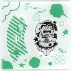 【中古】アクリルスタンド・アクリルパネル ロボコ(昭和ギャグ漫画の世界線) 「僕とロボコ 輪になるアクリルスタンドコレクション」