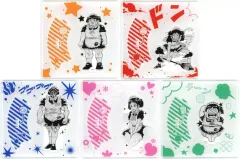 【中古】アクリルスタンド・アクリルパネル 全5種セット 「僕とロボコ 輪になるアクリルスタンドコレクション」