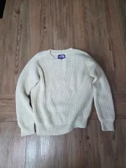 THE NORTH FACE パープルレーベル ニット wm