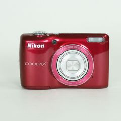 動作確認済み】Nikon COOLPIX L30 - メルカリ