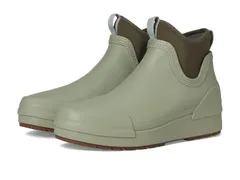 エルエルビーン レディース シューズ ブーツ・レインブーツ LLBean Light Wellie Boots Pull On Classic Sage セージのサムネイル