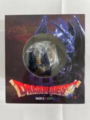 【オフィシャルショップ限定】ドラゴンクエスト メタリックモンスターズギャラリー 【ブラックドラゴン】