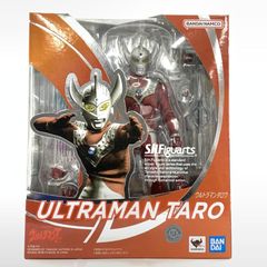 [중고] 반다이 SHFiguarts 울트라 맨 타로 [10]