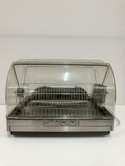 新品未使用】三菱 食器乾燥機 キッチンドライヤー TK-LS5M-C - メルカリ