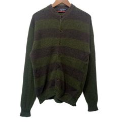 希少】50s60s Mohair Cardigan モヘアカーディガン カート - メルカリ