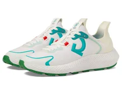 ジーフォア メンズ シューズ スニーカー ニット GFORE MG4X2 Knit Golf Cross Trainer Snow