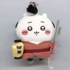 ちいかわ 飯店 来来 ぷちミニマスコット ラッコ - メルカリ