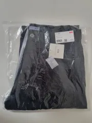 新品 UNIQLO ユニクロ Jw Kinloch Anderson(キンロックアンダーソン) ストレートデニム セルビッジ 32 サイズ