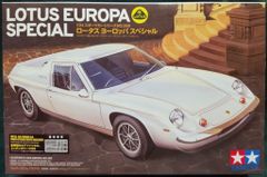 タミヤ 1/24 ロータス ヨーロッパ スペシャル - メルカリ
