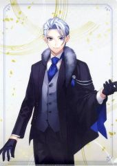 刀剣乱舞 大本丸博 祝装 クリアファイル 山姥切長義 - メルカリ