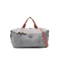 キプリング レディース バッグ Kipling Bori Duffel Bag Invitingrey グレーのサムネイル