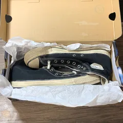 [むつ80-033001] [併売] CONVERSE ALL STAR US MT HI BACK TO THE FUTURE BLACK 27.0