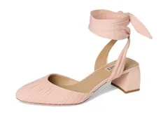 バッジェリーミシュカ レディース シューズ ヒール Badgley Mischka Ofelia Blush ブラッシュ