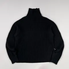 クリスチャン・ディオール タートルネック セーター