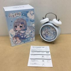 ぶいすぽっ！ 兎咲ミミ ボイス入り目覚まし時計 誕生日2023 - メルカリ
