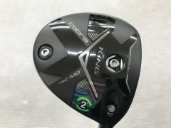 コブラ KING TEC MINI 13.5度 LIN-Q for Cobra Sフレックス ドライバー