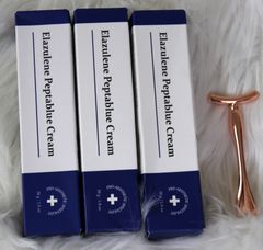 Elazulene Peptablue Cream Bigサイズ2本セット - メルカリ