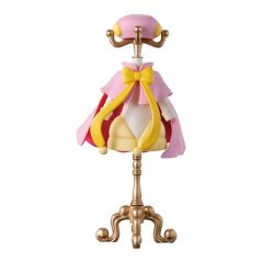 [중고] 입상·장식품 크로우 카드 편 [capsule 토르소 카드 캡터 사쿠라 6]