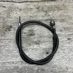 YAMAHA ギア 4KN スピードメーターケーブル ヤマハのサムネイル