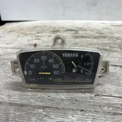 YAMAHA ギア 4KN メーター ヤマハのサムネイル