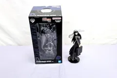 【開封品】一番くじ　SAKAMOTO DAYS　 vol.2 D賞 大佛 MASTERLISE EXPIEC　830