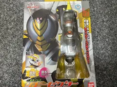 2026年最新】ベルト名/DX：ザビーゼクター おもちゃ 仮面ライダーの