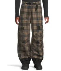 ヘリーハンセン メンズ ボトムス カジュアルパンツ Helly Hansen Blizzard Insulated Pants Brown 1 ブラウンのサムネイル