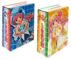 2026年最新】しゅごキャラ DVD BOX 2の人気アイテム - メルカリ