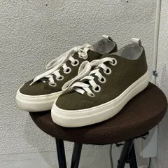 N21 ヌメロ ヴェントゥーノ スニーカー size25.5cm 【表参道t0】のサムネイル