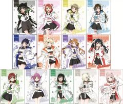CLANNAD クラナド 古河渚 SP06 トレカ ブロッコリー - メルカリ